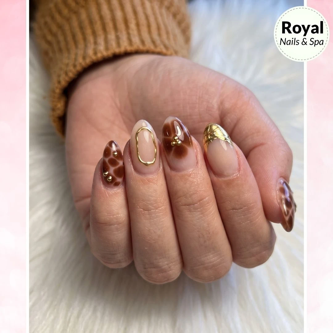 Nail Art